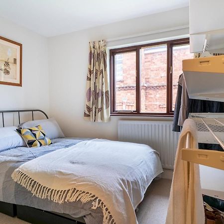 Pass The Keys Stunning 3 Bedroom Apt Leafy South Belfast With Lots Nearby Exterior photo