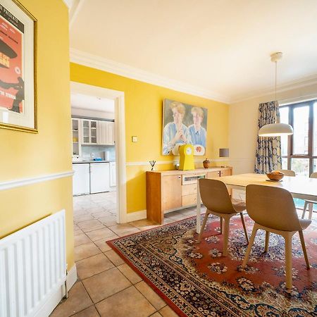 Pass The Keys Stunning 3 Bedroom Apt Leafy South Belfast With Lots Nearby Exterior photo