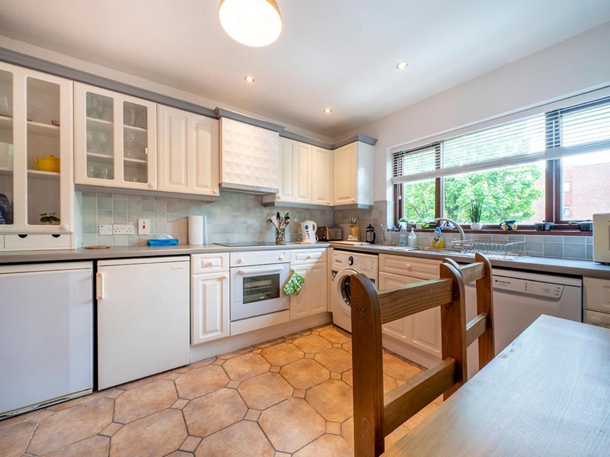 Pass The Keys Stunning 3 Bedroom Apt Leafy South Belfast With Lots Nearby Exterior photo