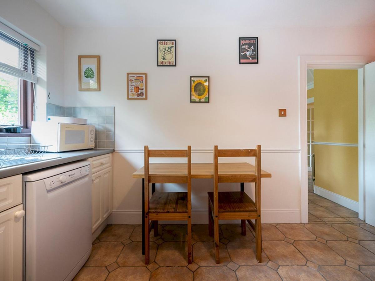 Pass The Keys Stunning 3 Bedroom Apt Leafy South Belfast With Lots Nearby Exterior photo