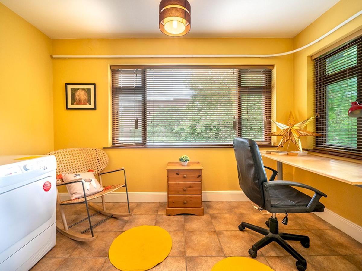 Pass The Keys Stunning 3 Bedroom Apt Leafy South Belfast With Lots Nearby Exterior photo
