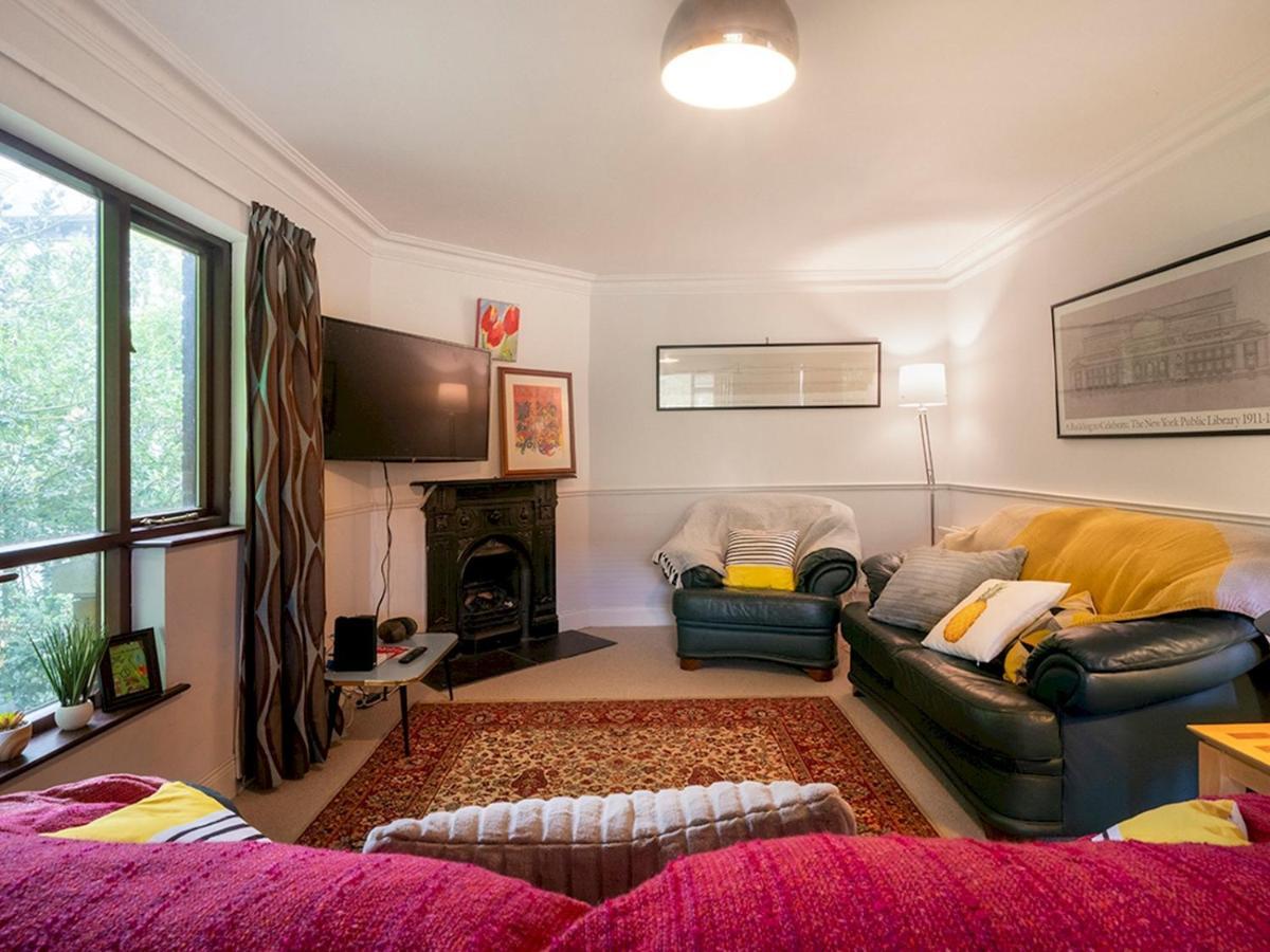 Pass The Keys Stunning 3 Bedroom Apt Leafy South Belfast With Lots Nearby Exterior photo