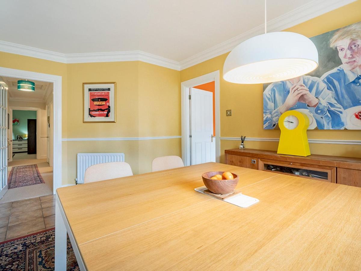 Pass The Keys Stunning 3 Bedroom Apt Leafy South Belfast With Lots Nearby Exterior photo